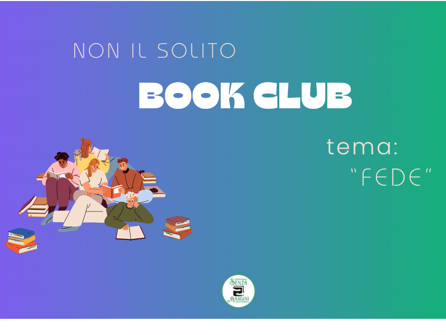 BOOK CLUB (adulti)